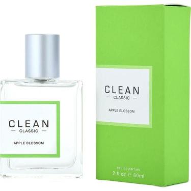 Imagem de Perfume Feminino Clean Apple Blossom Eau De Parfum Spray 60 Ml