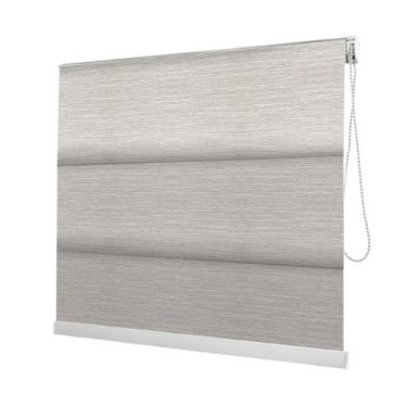 Imagem de Persiana Romana 1,40m larg x 1,50m alt Tecido Blackout Persianet, 03  