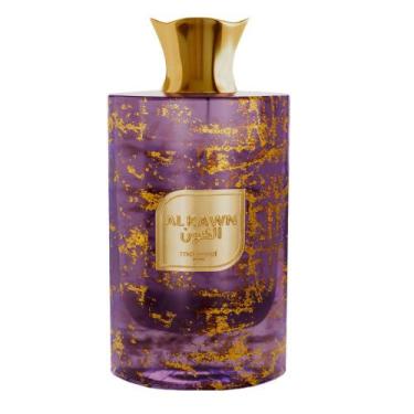 Imagem de Mawwal Universe Alkawn Eau De Parfum - Perfume Unissex 100ml