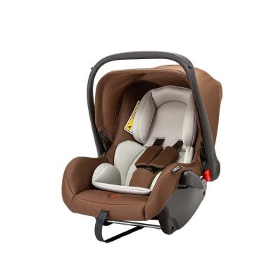 Imagem de Bebê Conforto Candy 0-13kgs Caramelo Litet - BB199