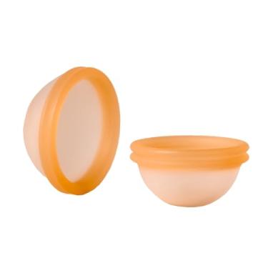 Imagem de Disco Menstrual Korui - Pôr do Sol Tamanho: B