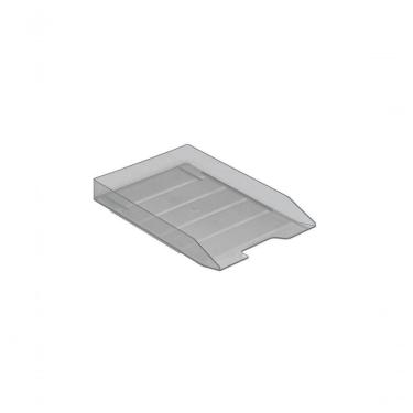 Imagem de Caixa Correspondencia Modular Acrimet 211 Fume