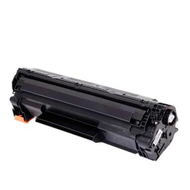 Imagem de Toner Compatível Cb435a 35a 435a Cb435a | P1005 P1006 1.8K