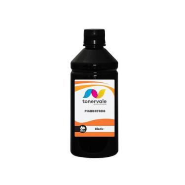 Imagem de Tinta Compatível HP GT 5810 5811 5820 5822 BK Pigmentado 250ml - Toner