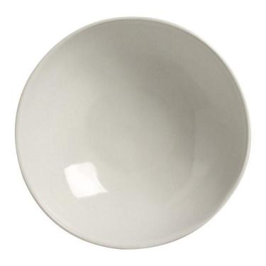 Imagem de Tigelas Média Orgânico Stoneware Glam Ø25x8cm 1961ml - Porto Brasil Ce