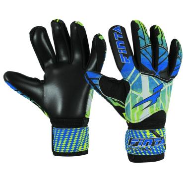 Imagem de Luva de goleiro corte negativo Finta Spectrum-Unissex