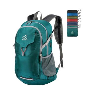 Imagem de Mochila WATERFLY Camping Hiking 30L impermeável leve