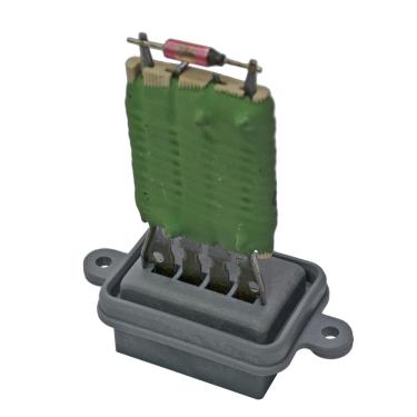 Imagem de Resistência do Ar Condicionado Palio Ducato Strada Idea Siena Peugeot Box Furgão Minibus Citroen Jumper Minibus - Original Fiat - 7086473