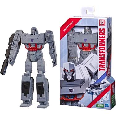Imagem de Boneco Transformers Authentics Titan Megatron - E5890 - Hasbro