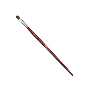 Imagem de Pincel 286-12 f. Sintetico Lingua Gato