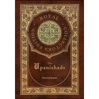 Imagem de The Upanishads (Royal Collectors Edition) (Case Laminate H