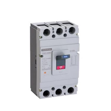 Imagem de CX. MOLDADA TRM1-400S 3P 350A