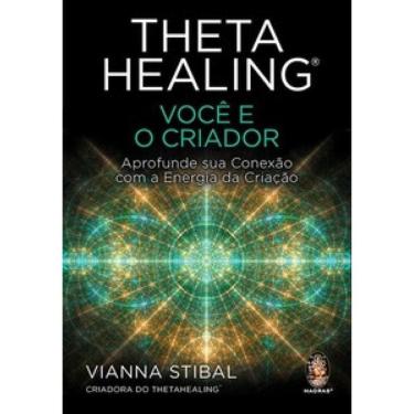 Imagem de Thetahealing® - Você E O Criador