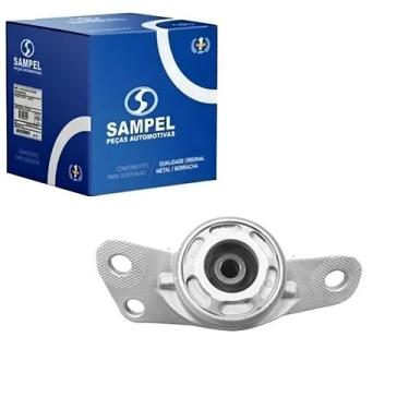 Imagem de Coxim Do Amortecedor Traseiro Jetta Variant 2010 A 2014 - Sampel 4982