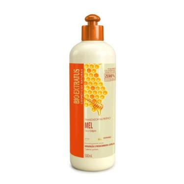 Imagem de Finalizador Mel Chia e Colágeno Bio Extratus 500ml