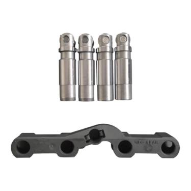 Imagem de NITOYO Elevadores De Válvula Mds Hemi 1 Conjunto Compatível Com Chrysler 300 2005-2018, Dodge Challenger Charge Durango Jeep Commande Grand Cherokee Ram 1500 2500 Motor 5.7L Elevador 5038684Aa