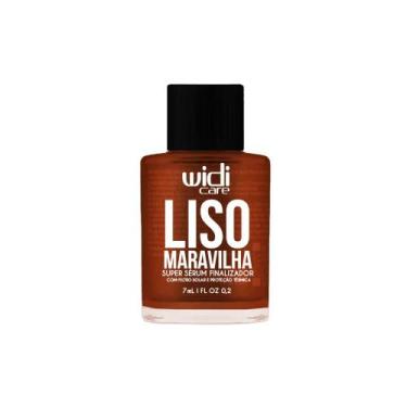 Imagem de Widi Care Super Liso Maravilha Sérum 7ml