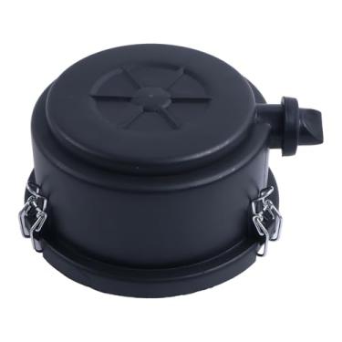 Imagem de Tampa do filtro de ar 17704-23320-71 compatível com Toyota Engine 4Y 1DZ 1ZS 2Z 5K Forklift 177042332071