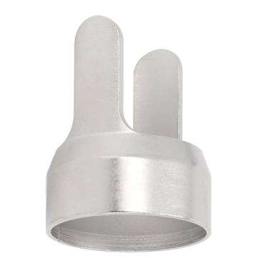 Imagem de Plasma Cutting Torch Standoff Guide Double Pointed Aço Inoxidável Consumível 9 ‑ 8281 para SL60 SL100