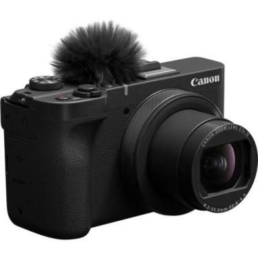 Imagem de Câmera canon powershot v1