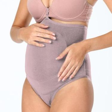 Imagem de Calcinha Gestante Love Secret 805219 Modal, P