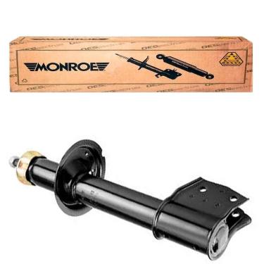 Imagem de Amortecedor Fiat Uno 2008 A 2014 Dianteiro Pass Motorista