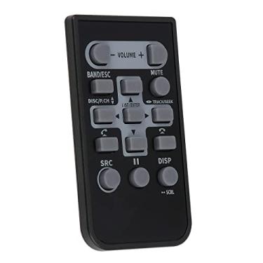 Imagem de CXE9605 Controle remoto de substituição PERFASCIN adequado para receptor de mídia digital Pioneer MVH-X175UI MVH-X390BT DEH-X3900BT MVH-X360BT MVH-X385BT MVH-285BT