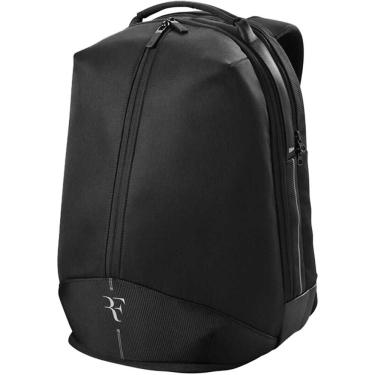 Imagem de Mochila Wilson Roger Federer Preta
