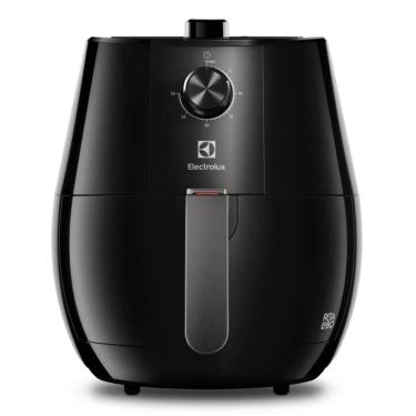 Imagem de Fritadeira Elétrica Electrolux Air Fryer Eaf10 32l Preta 220v