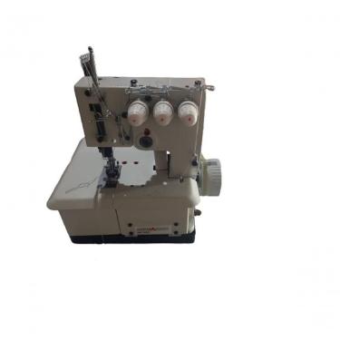 Imagem de Galoneira 3 Agulhas Semi Industrial Mega Mak + 13 Itens 110v