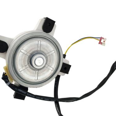 Imagem de Motor Condensadora 12.000 Btus Wzdk20-38g-w Midea Original Único