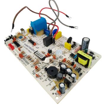 Imagem de Placa Evaporadora Ar Condicionado 24 E 30.000 Btus Frio Ch270g-lps Único