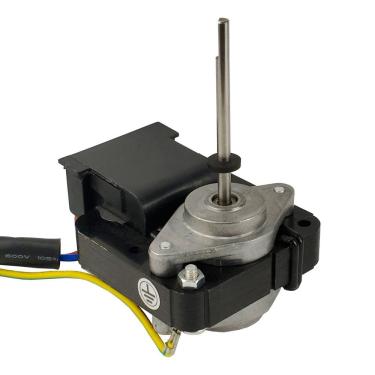 Imagem de Moto Bomba De Água Ar Condicionado Portátil Elgin Eco Cube Tcfn09b1na - Original 127v Único