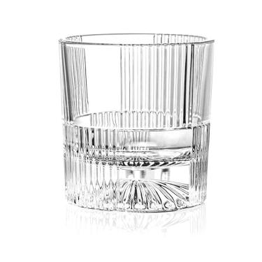 Imagem de 6 Copos Baixos 300ml Chess Kenya