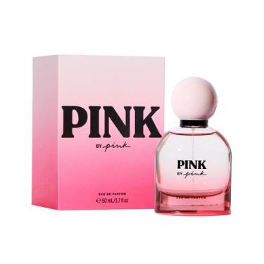 Imagem de Perfume Victoria's Secret Pink by PINK Eau de Parfum 50 ml