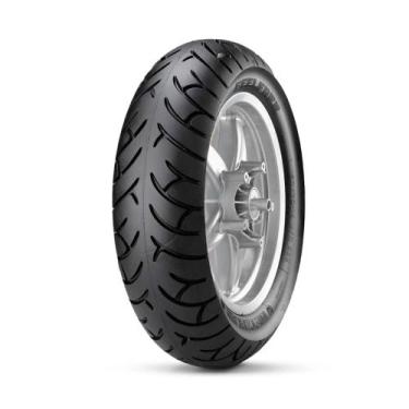 Imagem de Pneu Moto Aro 16 130/70-16 61P TL Feelfree Metzeler - Traseiro