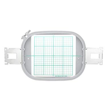 Imagem de Sew Tech Bastidor De Bordado Prpqf200 Para Brother Pr670E Pr1050X Pr1000E Pr655 Babylock Valiant Endurance 2 Intrepid Etc, Costura E Máquina