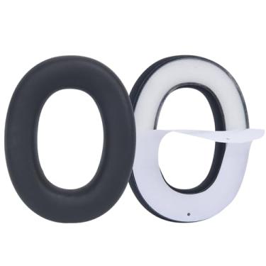 Imagem de JUYODE Almofadas De Espuma Substituição Para Fones Ouvido Em Gel Compatíveis Com 3M Worktunes (90541, 90542, 90543, 90544) Protetores Auriculares Connect