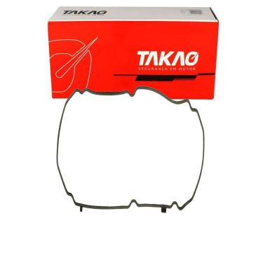 Imagem de Junta Da Tampa De Valvula Outlander 3.0 24V 2007 A 2020 - Takao Jtami30A