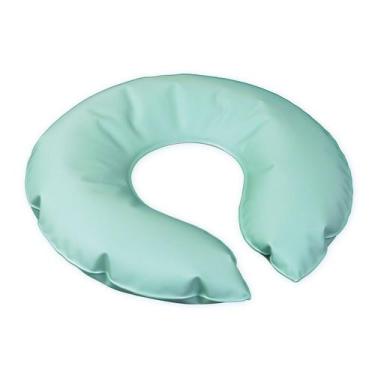 Imagem de Almofada Ortopédica Higiênica para Assento Vaso Sanitário Inflável 2 e