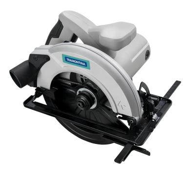Imagem de Serra Circular 1400 W 7.1/4" Tramontina