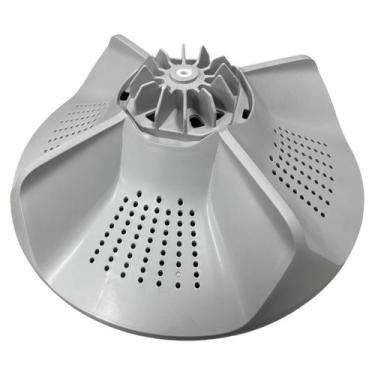Imagem de Agitador Inferior Lavadora Electrolux 13Kg LED13 LED14 LEC14