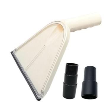 Imagem de IEUDNS Compre acessórios para extrator VAC, ferramenta de limpeza de estofados, varinha extratora de carpetes, acessórios para detalhamento de carros e sofás, com Adaptador