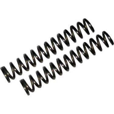 Imagem de Kit c/ 2 - Molas Originais Para Chapinha Taiff Varios Modelos