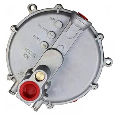 Imagem de HPENP Gerador regulador de baixa pressão # 039-122 conversor de gás natural Lp Garretson para IMPCO C-039-122