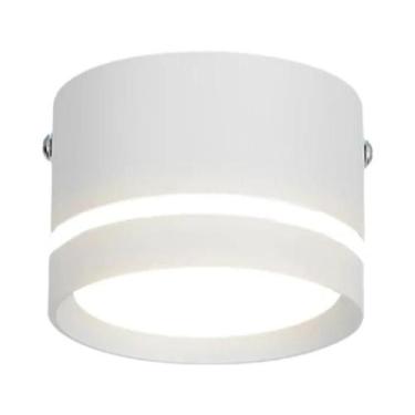 Imagem de 5/10/15W LED Montado Em Superfície Para Teto Downlight Spot Light Para