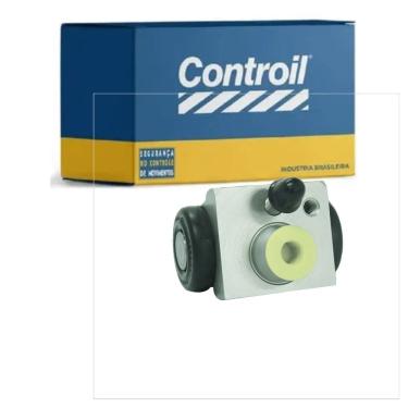 Imagem de Cilindro De Roda Etios 2014 A 2022 / Etios Sedan 2014 A 2022 / Yaris 2018 A 2025 - Controil C3544