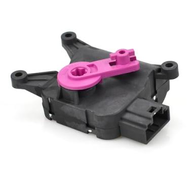 Imagem de VehiclePro Atuador de porta de mistura de aquecedor HVAC 1J1907511F, atuador de porta de ar HVAC para Volkswagen Jetta 2001-2010, Golf 2003-2007, Clasico e Audi A3 Quattro 2004-2005, TT Quattro, Main
