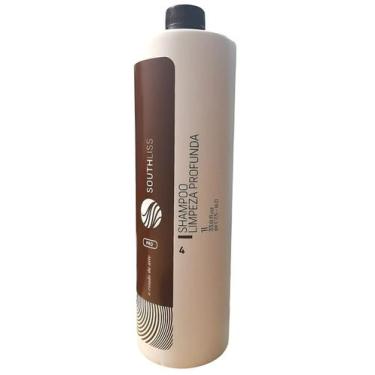 Imagem de Southliss shampoo de limpeza profunda 1 litro