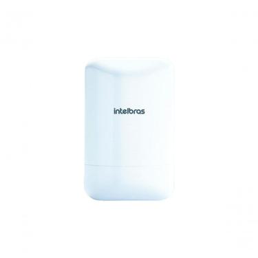 Imagem de Roteador Intelbras Kit Apc 5a-15 Fio Para Cftv Ip 4750080